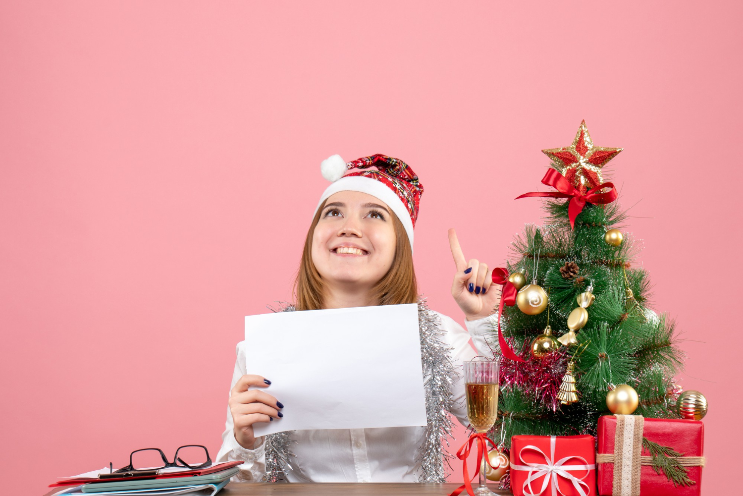 Holiday Fun: Would You Rather Questions for the Kids